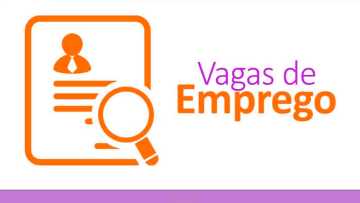 215 vagas de emprego em Jequié nesta terça-feira (14Abr26), confira as oportunidades disponibilizadas pelo SineBahia.