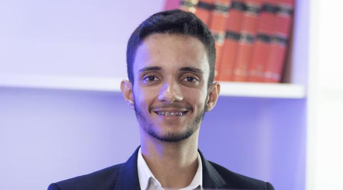 Conheça o contador Gabriel Almeida, que trará dicas preciosas na área contábil na coluna Dica de Especialista do portal BomFm.