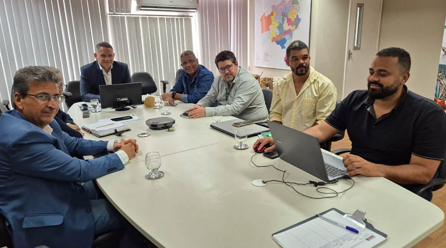 Bahia concentra quase toda a produção nacional de sisal e discute futuro do setor