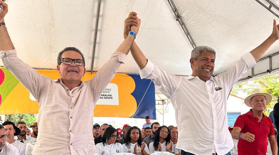 “Uma decisão errada”, diz prefeito de Iramaia sobre apoio a ACM Neto em eleições de 2022