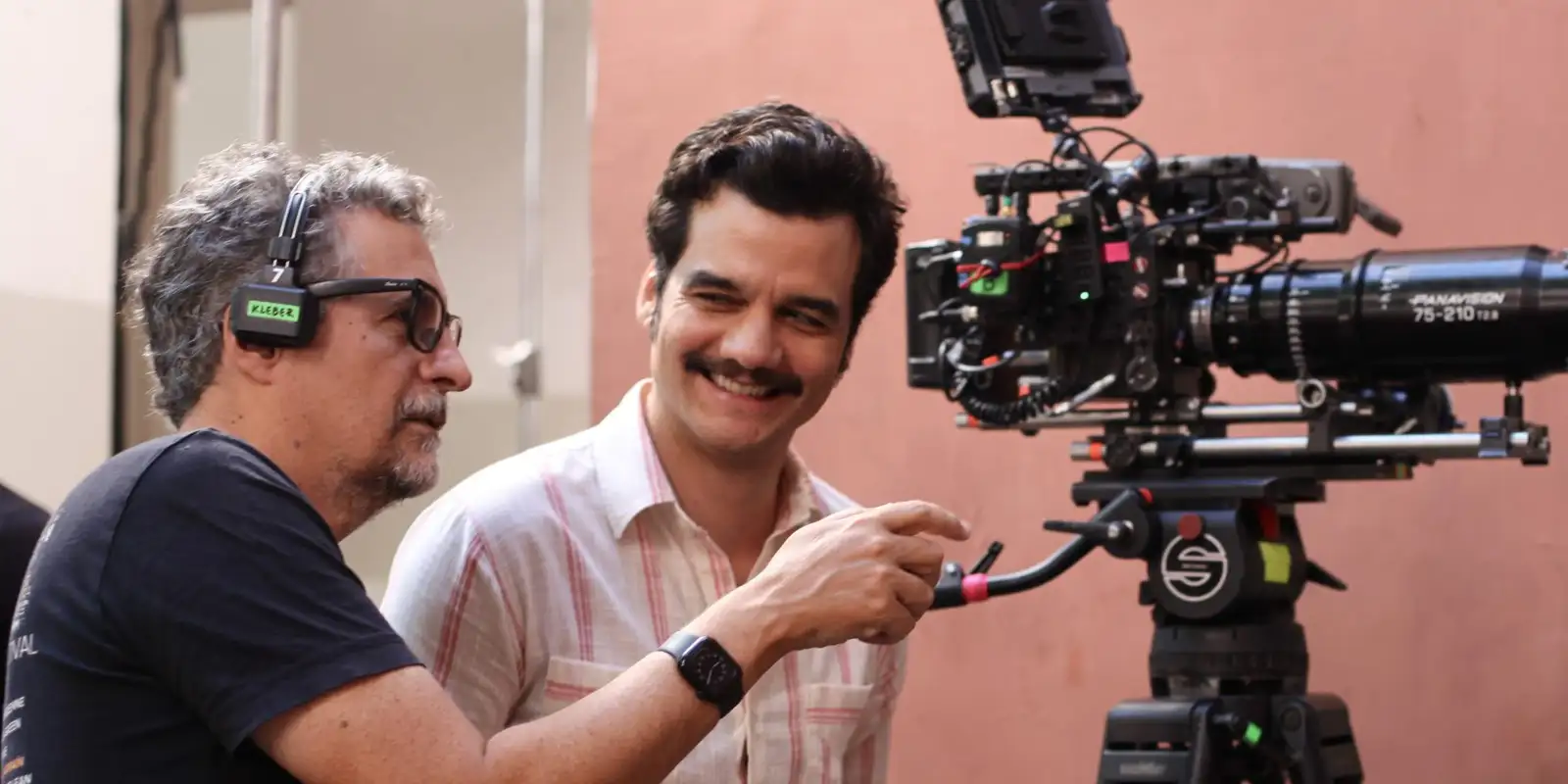 O Agente Secreto: diretor destaca políticas públicas para a cultura