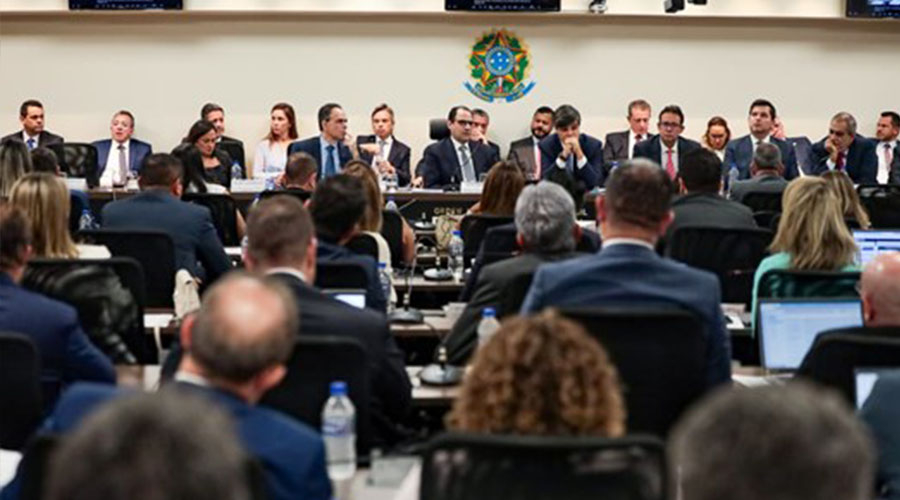 OAB ingressa no STF como amicus curiae para defender sigilo profissional da advocacia