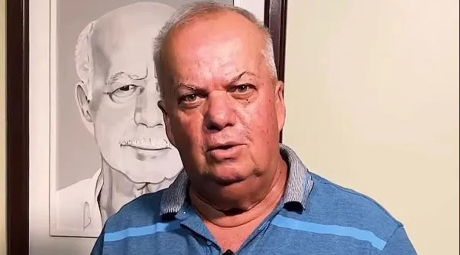 Prefeito de Itagibá se manifesta após operação da Polícia Civil que investiga contratos 