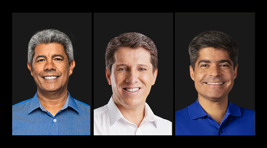 Análise: em Jequié, futuro político de Zé Cocá pesa aliança a ACM Neto contra recursos de Jerônimo