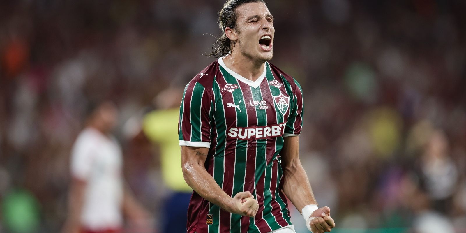 Fluminense supera Bangu e pega Vasco na semi do Campeonato Carioca
