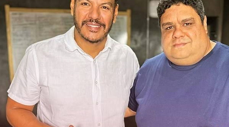 Entenda a crise entre Jequié e Fluminense de Feira: R$ 119 mil, acusações de calote e uma parceria que prometia revolucionar o futebol baiano.