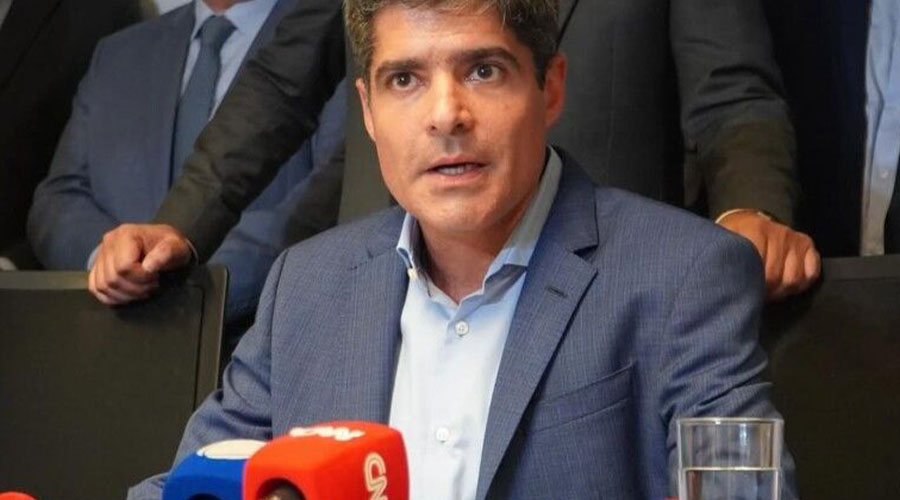 Empresa de ACM Neto com capital de R$ 2 mil recebeu R$ 3,6 milhões do Banco Master e da Reag, aponta relatório do Coaf.