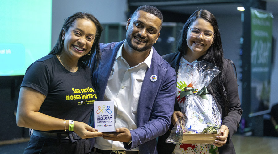 Jequié: Instituto MÃOS conquista certificação nacional e vira referência para autismo no Brasil.