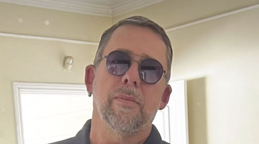 Morre José Roberto Feltrin, o 