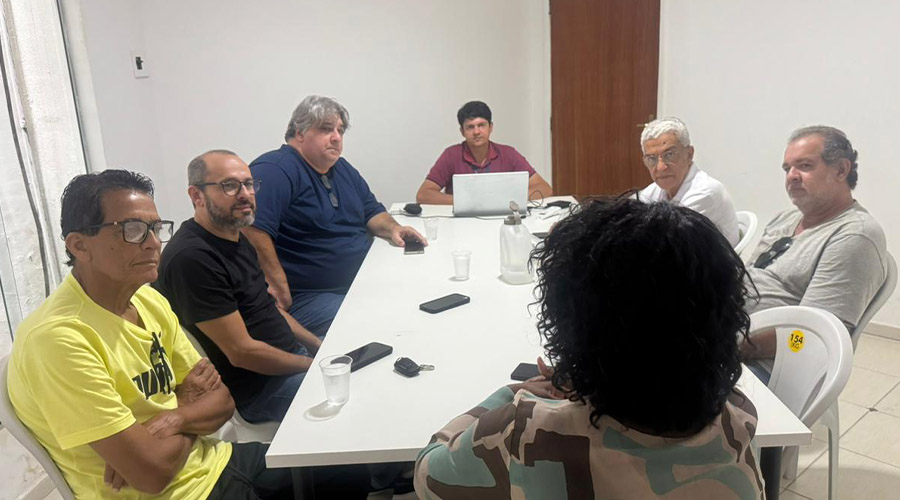 Produtores culturais de Jequié criam coletivo para dialogar e fortalecer economia da cultura e ampliar acesso democrático à arte em rede.