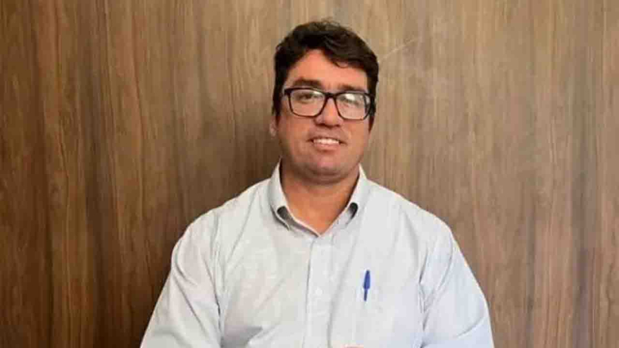 Prefeito de Gongogi, ex-aliado, critica ACM Neto e declara apoio a Jerônimo: “são os prefeitos que entram na casa do povo”