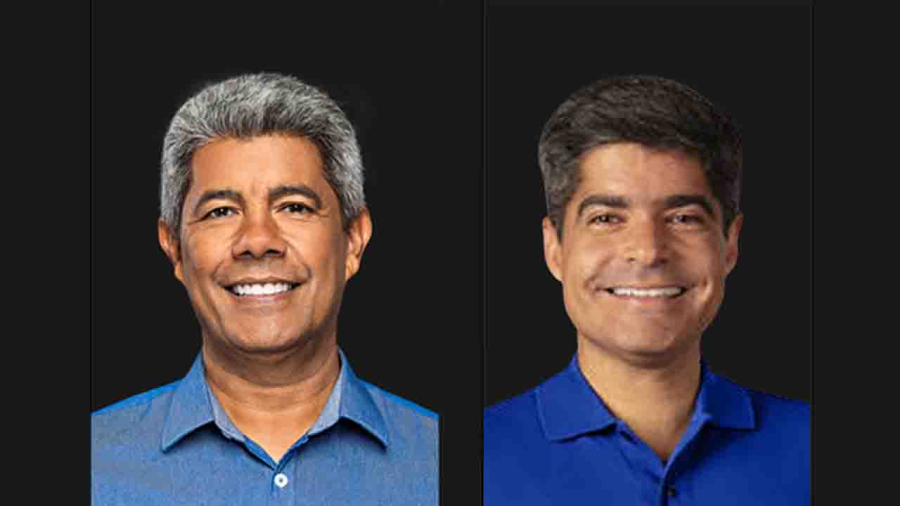 ACM Neto perdeu 50 prefeitos, enfrenta quase 90% dos gestores municipais, Lula, Wagner, Rui Costa e Jerônimo, o homem do interior, em 2026