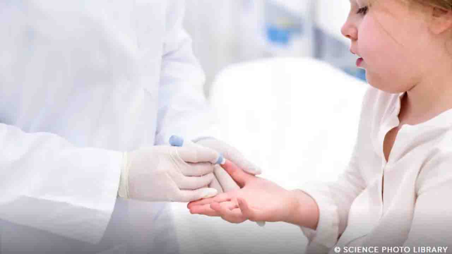 Anvisa aprova Mounjaro para crianças a partir de 10 anos com diabetes tipo 2