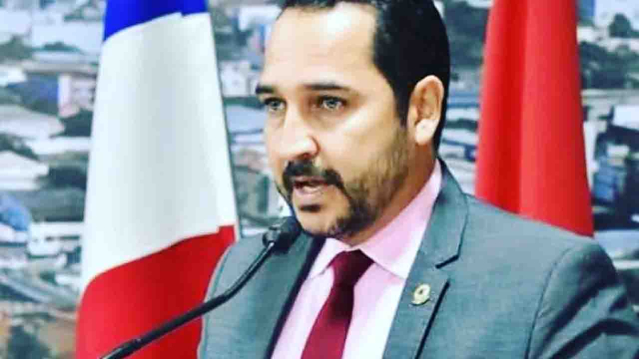 Ex-vereador Roque Silva pede desculpas por ter apoiado Zé Cocá: 