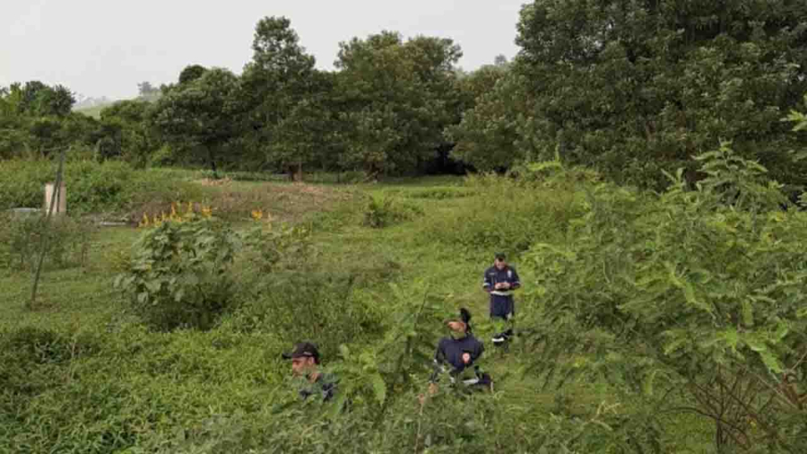 Homem é encontrado morto às margens do Rio Água Branca com materiais de pesca em Ipiaú