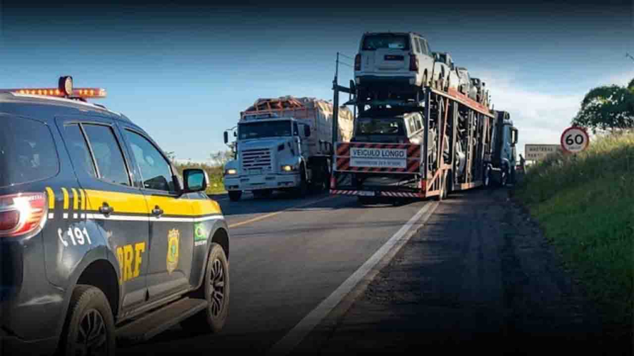 Jaguaquara: Grave acidente na BR-116 deixa dois mortos e interdita rodovia no Vale do Jiquiriçá