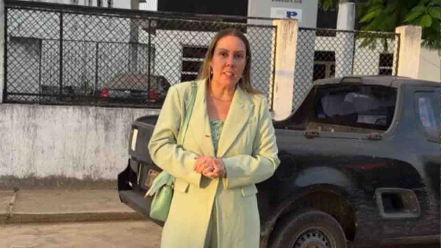 Dário Meira: Advogada denuncia novas ameaças de morte e intensifica acusações sobre supostas irregularidades