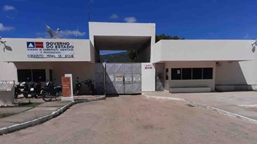 Jequié: Internas do Conjunto Penal denunciam tortura atribuída a facção rival; Seap nega omissão e repudia violência