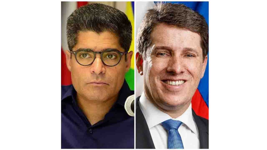 Articulação de Zé Cocá para ACM Neto naufraga no Médio Rio das Contas e Vale do Jiquiriçá; apenas 3 de 36 prefeitos, Neto enfrenta desgastes