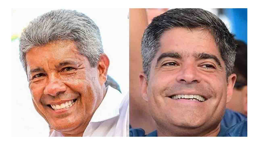 Eleições 2026 na Bahia: o que Jerônimo eEleições 2026 na Bahia: o que Jerônimo e ACM Neto fizeram pelo estado e no seu município?