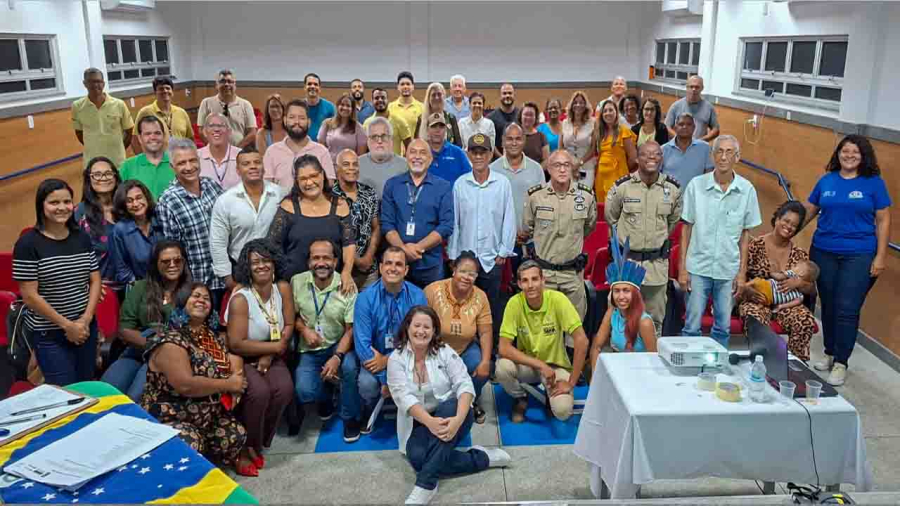 Médio Rio das Contas atualiza Plano Territorial de Desenvolvimento