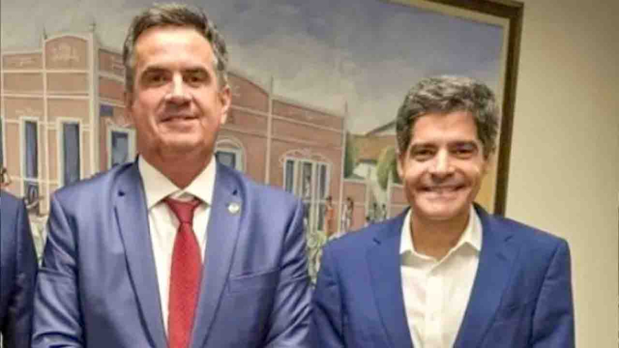 Ciro Nogueira, aliado de Neto na Bahia é alvo da PF