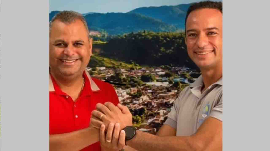 Jitaúna: Prefeito Marcelo Pecorelli nomeia Jarbas Júnior como secretário de Agricultura