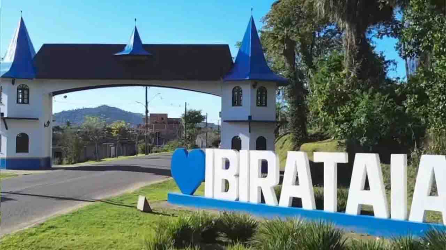 Ibirataia: jovem é baleado no bairro José Firmino em tentativa de homicídio