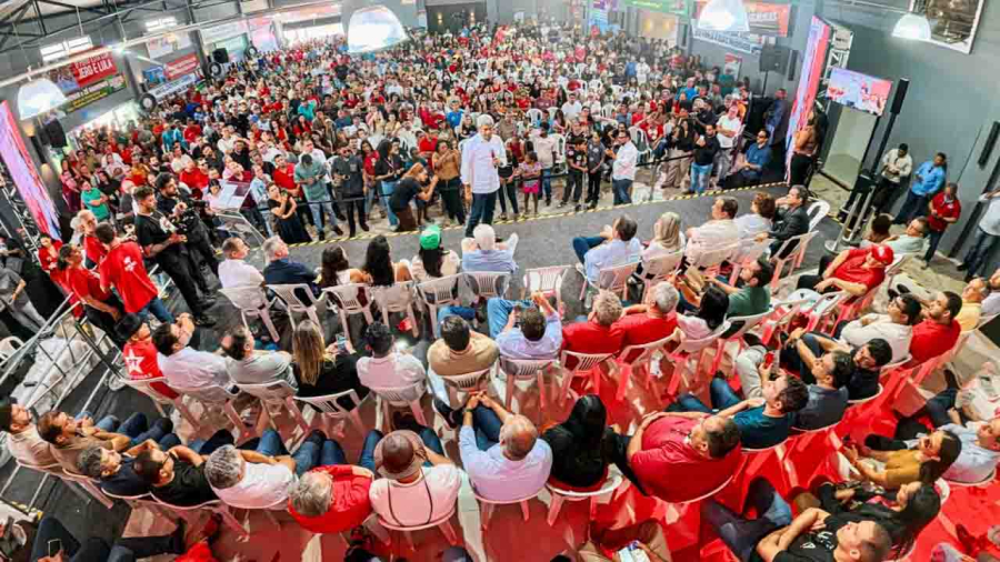 PT tem vantagem estrutural para 2026; pesquisa e territórios indicam sexto mandato consecutivo na Bahia