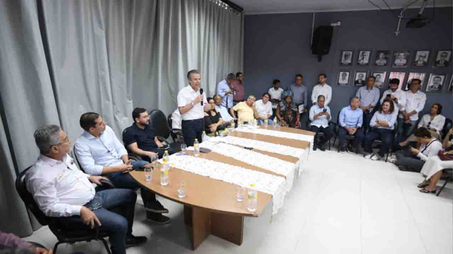Com ministros e presidente da Embrapa, Jequié lança pedra fundamental da nova unidade da empresa no Sudoeste