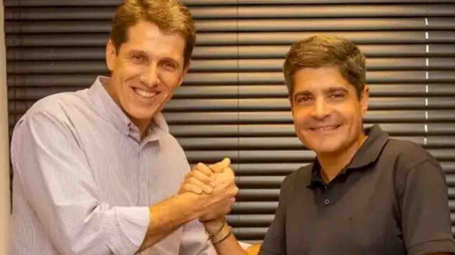 O discurso e a prática: ACM Neto e Zé Cocá criticam segurança na Bahia, mas deixaram Guardas Municipais de Salvador e Jequié desassistidas