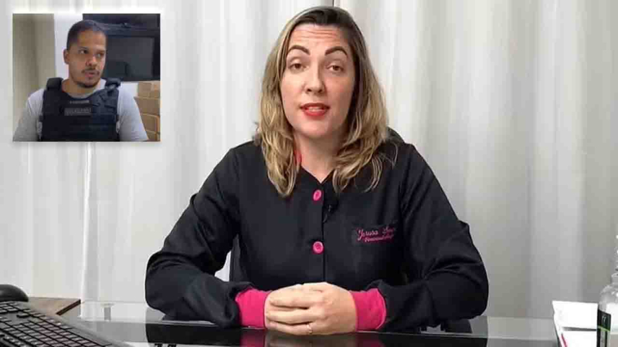 Fonoaudióloga volta a ser presa em Jequié após polícia concluir inquérito por maus-tratos a crianças; delegado fala em mais 4 agressões