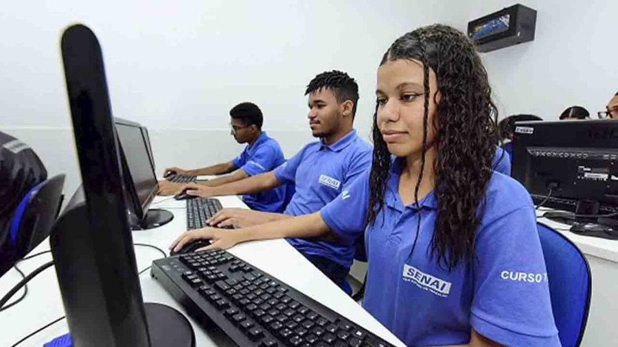 SENAI oferece 35 vagas em curso técnico de Eletrotécnica em Jequié com 10 bolsas gratuitas