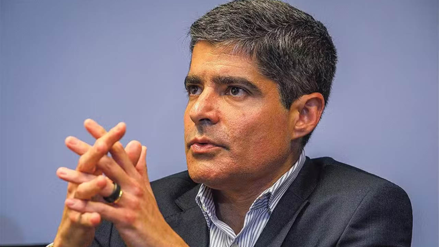 PF identifica 232 chamadas entre ACM Neto e o Rei do Lixo, indiciado por fraudes