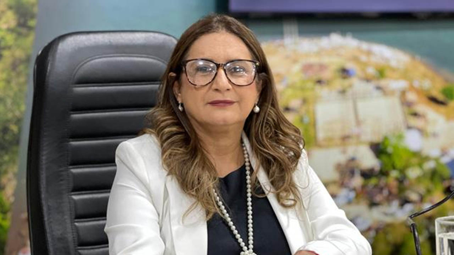 Câmara de Jequié aprova Moção de Aplausos à APLB por iniciativa de Moana Meira